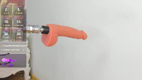 Kimberlin  online show from 02-20-25, 08:14