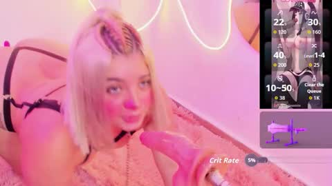 Kimberlin  online show from 10-24-25, 09:44