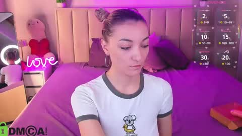 kimberlly_smith online show from 03-18-26, 12:47