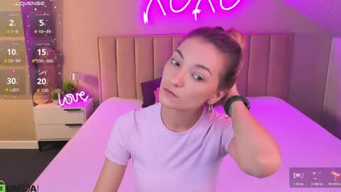 kimberlly_smith online show from 06-08-26, 11:27