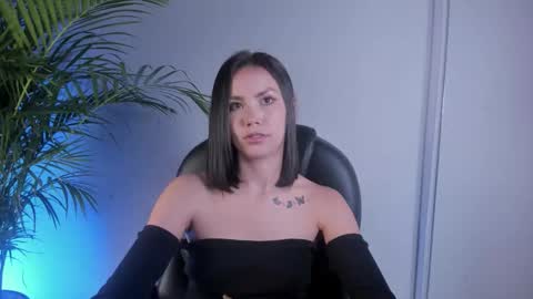 Kim online show from 02-25-26, 03:21