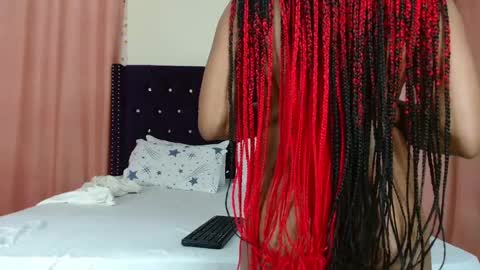 Snapshot of kimberly_blaze chatting on 03-02-25, 05:58 kimberly_blaze online show from 03-02-25, 05:58