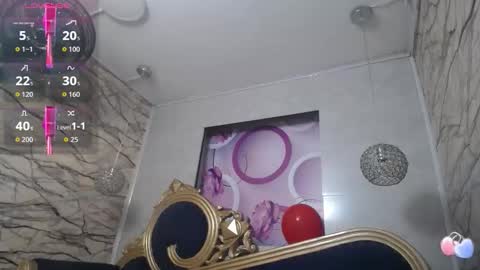 kimberly online show from 11-22-25, 07:24