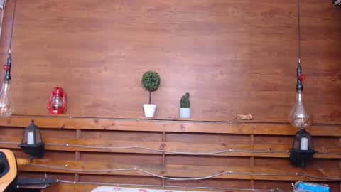 kimberly online show from 11-29-25, 11:57