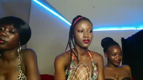 Kimberly online show from 11-18-25, 04:00