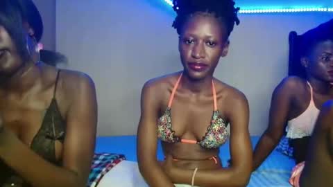 Kimberly online show from 12-04-25, 04:48