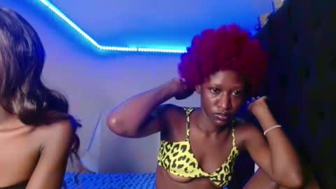 Kimberly online show from 02-26-26, 04:06