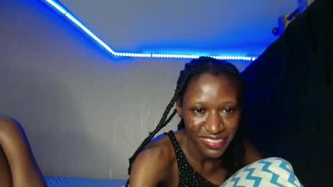 Kimberly online show from 04-01-26, 04:15