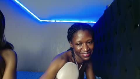 Kimberly online show from 04-07-26, 04:07