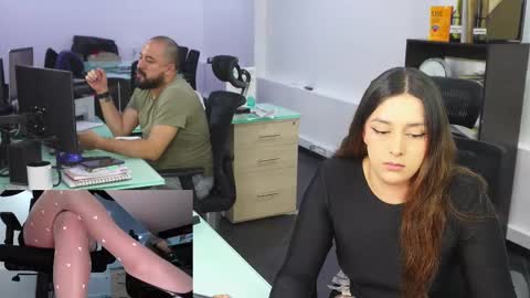 Kimberly 1200-1900 GMT-5 online show from 02-19-25, 11:25