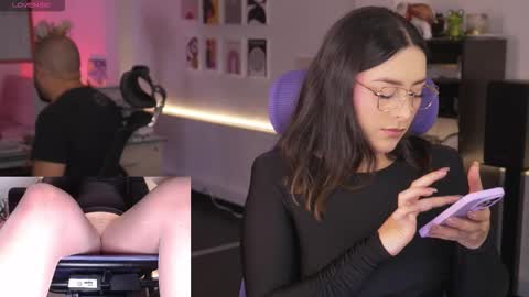 Kimberly 1200-1900 GMT-5 online show from 03-10-26, 05:18