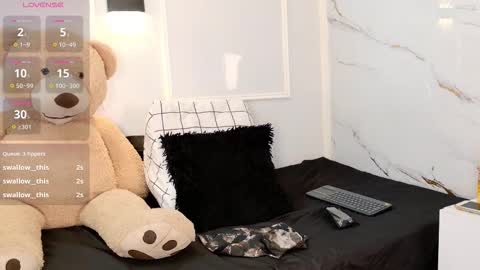 kimberly_diaz1 online show from 02-14-26, 05:53