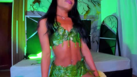 kimberly gonzalez online show from 01-14-26, 08:25