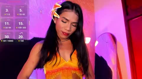 kimberly gonzalez online show from 02-17-26, 04:09