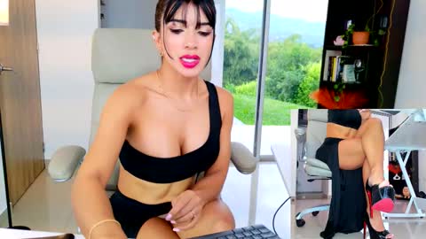 Melissa online show from 03-03-26, 09:21