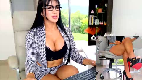 Melissa online show from 03-18-26, 07:39