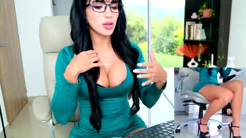 Melissa online show from 03-27-26, 07:24