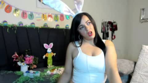 Kimberly online show from 04-05-26, 12:13