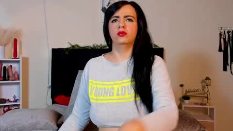 Kimberly online show from 04-22-26, 11:45