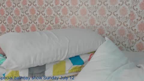 Kimberly online show from 07-01-26, 12:12