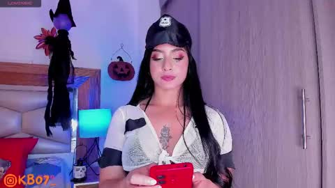 kimberly shaw online show from 10-29-25, 05:36