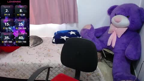 Kim online show from 04-24-26, 08:33