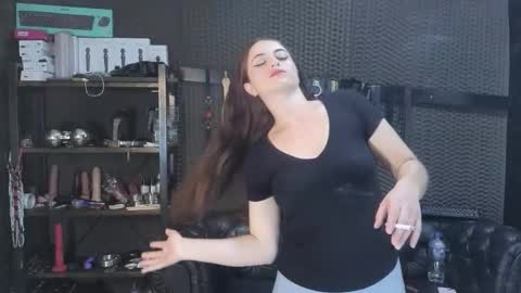  KIMBERLY SWAN  online show from 02-02-26, 07:34