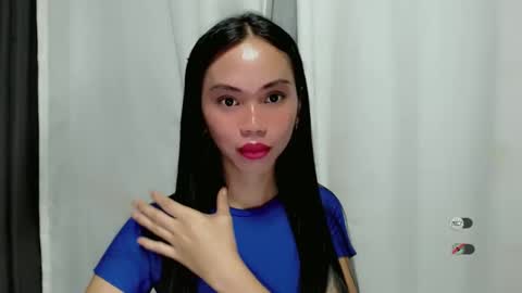 Kimberly online show from 02-15-25, 10:11