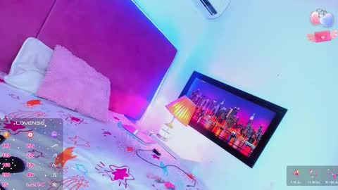 Your Queen KIM online show from 11-06-25, 07:26