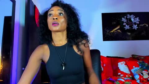 Snapshot of kimberlybanks2 chatting on 12-15-24, 10:37 Kimberly Banks online show from 12-15-24, 10:37