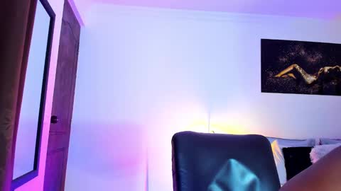 Snapshot of kimberlybanks2 chatting on 03-02-25, 09:32 Kimberly Banks online show from 03-02-25, 09:32