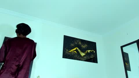 Kimberly Banks online show from 02-28-26, 10:05