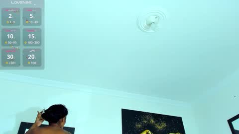 Kimberly Banks online show from 03-21-26, 09:58