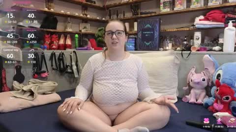 kimberlycaprice online show from 11-22-25, 08:08