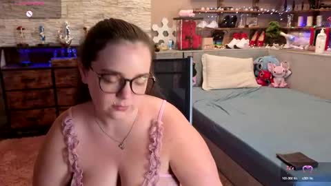 kimberlycaprice online show from 06-10-26, 07:07