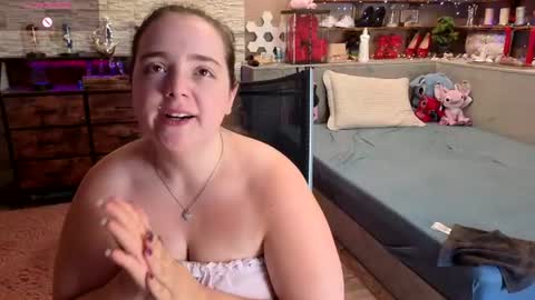 kimberlycaprice online show from 06-21-26, 07:00