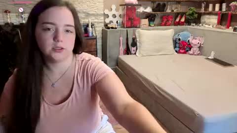 kimberlycaprice online show from 07-13-26, 07:00