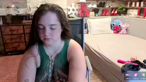 kimberlycaprice online show from 07-25-26, 07:06