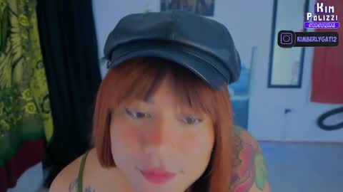 Kimberly Polizzi     online show from 03-11-25, 03:16