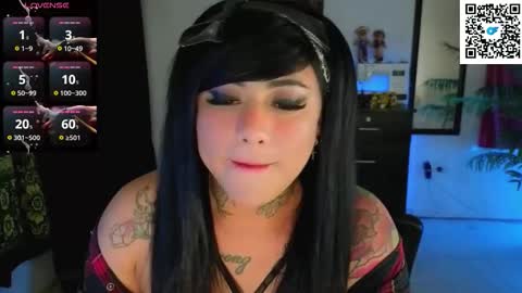 Kimberly Polizzi     online show from 11-13-25, 02:10