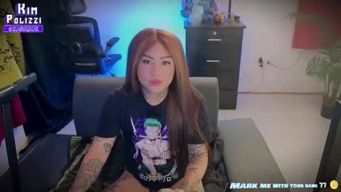 Kimberly Polizzi     online show from 02-26-26, 02:54