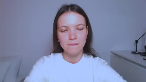 Kimberly online show from 04-25-26, 05:43