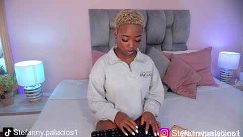 Queen Kim online show from 12-02-24, 10:23