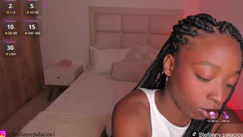 Queen Kim online show from 11-14-25, 10:07