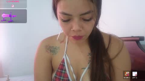kimberlyles7 online show from 07-20-26, 01:24