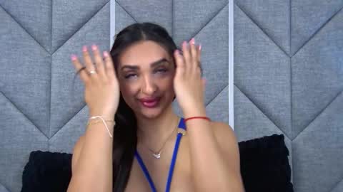 Kimberly online show from 03-27-26, 08:26