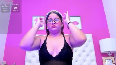 Snapshot of kimberlymorgann chatting on 12-03-25, 11:41 KIM online show from 12-03-25, 11:41