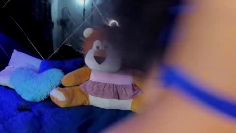 Kimberlyn online show from 11-25-25, 01:05