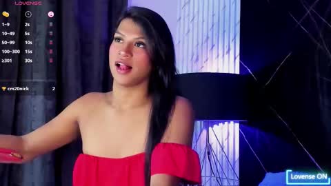 Kimberlyn online show from 01-10-26, 01:46