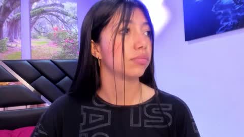 Kimberly Villalobos online show from 11-14-25, 12:59